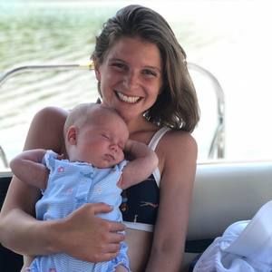 Meet your Posher, Ellen